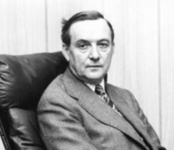 Ingmar Relling (1920-2002)