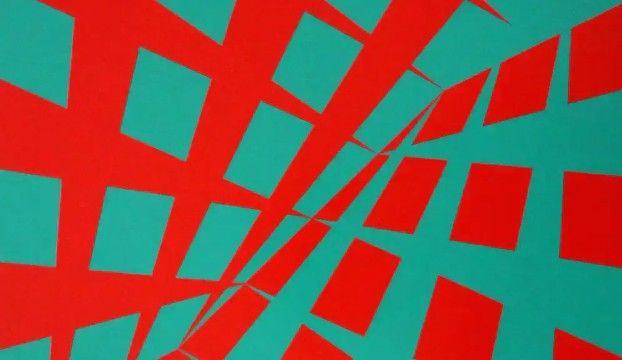 ZERO, Op-Art & Minimalismus Special
