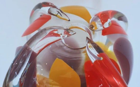 Glas, Keramik, Design & Objekte Special