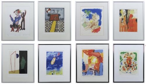 Betaalbaar & Ingelijst Special (<100 euro)