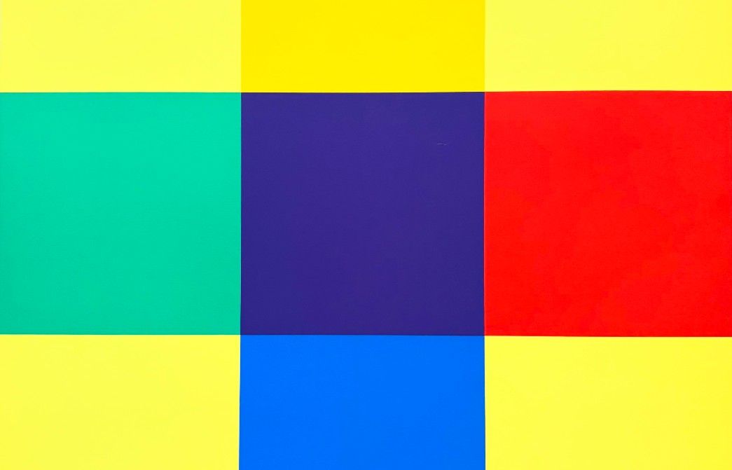 ZERO, Op-Art & Minimalism Special