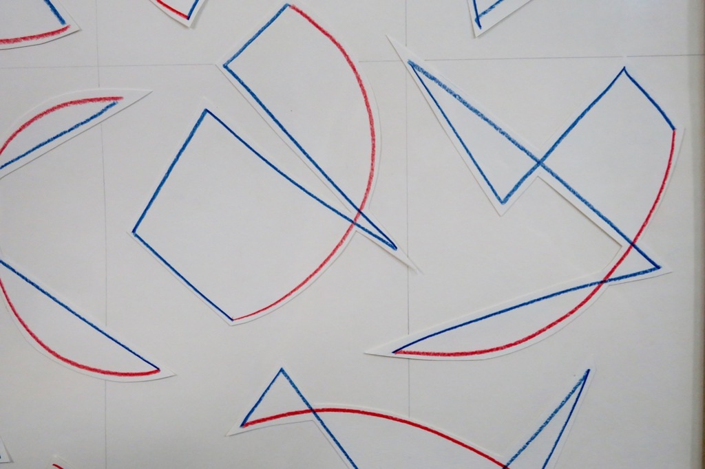 Betty Muller: Tekening, Z.T. - Ingelijst (Groot) kopen? Bied vanaf 50!