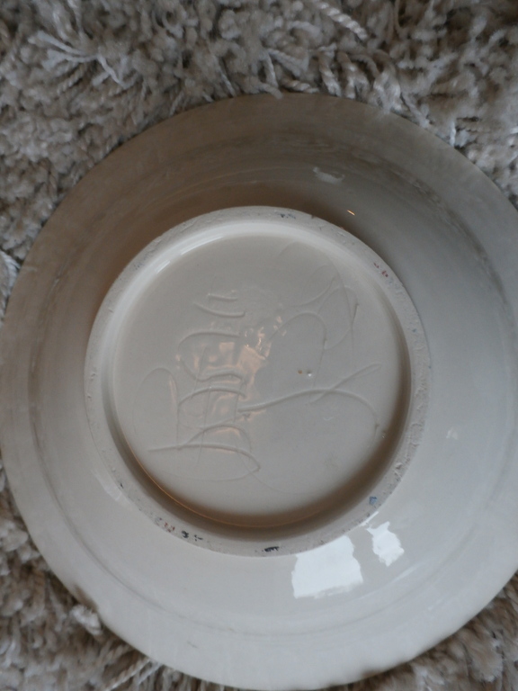 Kantcho Kanev - Keramiek kom 3 - 2001 kopen? Bied vanaf 50!