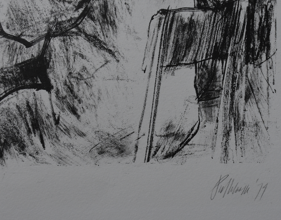 Piet Klaasse # DE STAMTAFEL # 1979, mint- kopen? Bied vanaf 75!