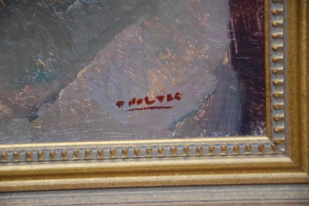 Cor Noltee - Bloemstilleven kopen? Bied vanaf 490!