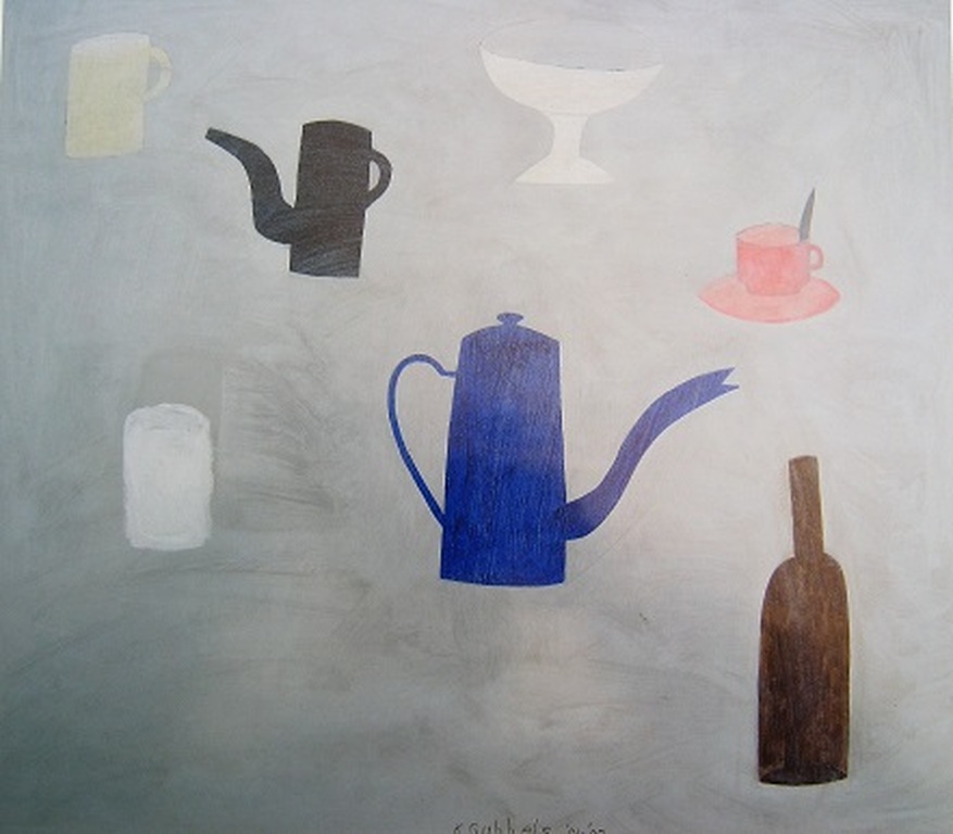 Klaas Gubbels zeldzame kalender uit 2005 kopen? Bied vanaf 75!