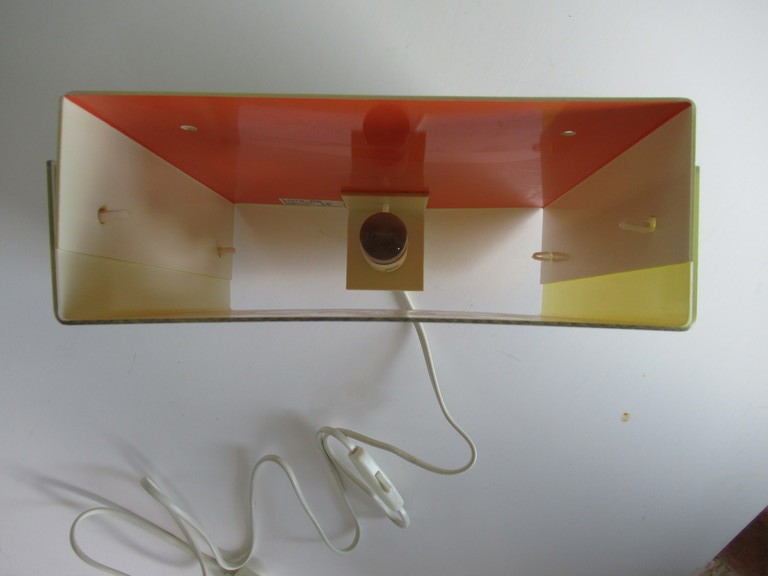 Dick Bruna: bedlamp, Nijntje kopen? Bied vanaf 1!