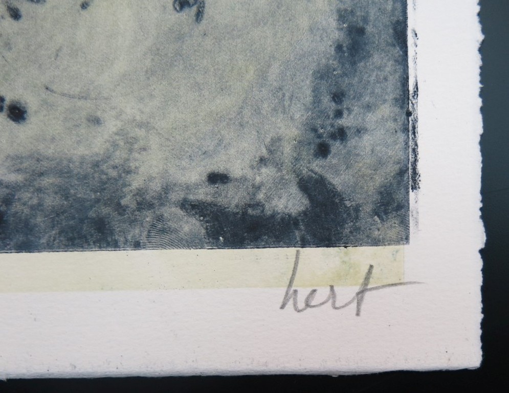 Wim Zurne: Ets, Hert kopen? Bied vanaf 1!