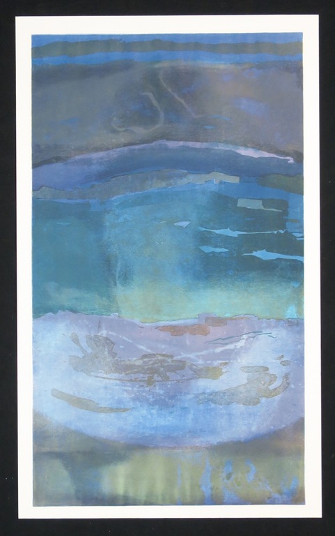 Chris Buursen: Litho, Wozzeck der mond kopen? Bied vanaf 1!