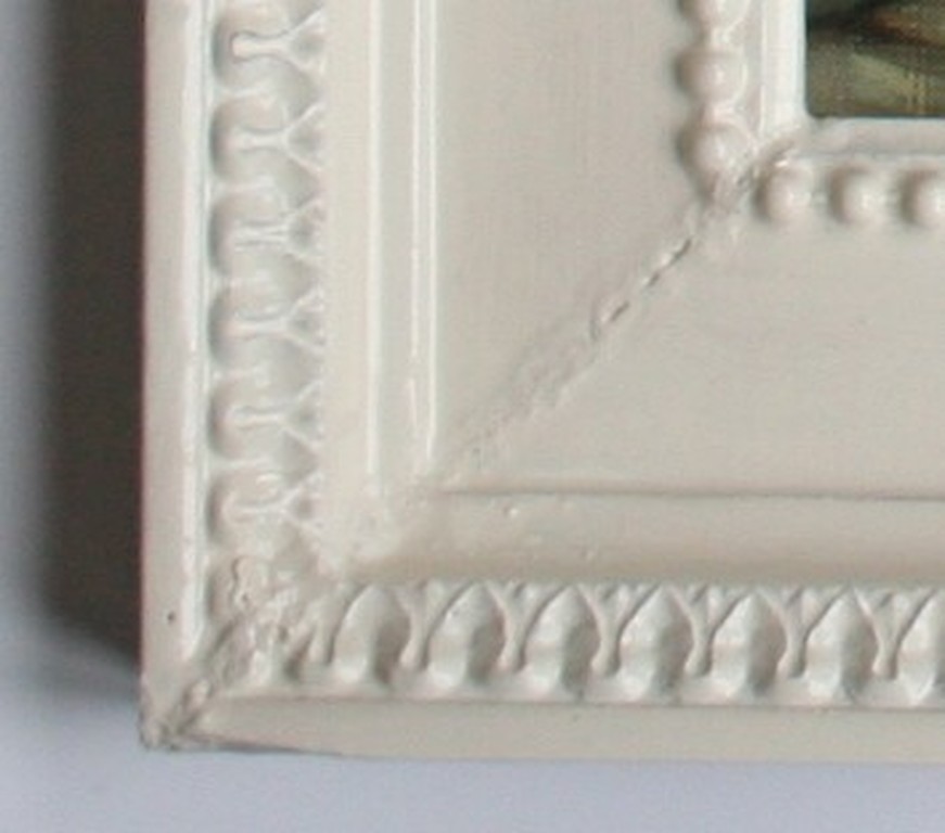 Theo Groeneveld - olieverf op doek - spoorovergang in bergdorp - gesigneerd  kopen? Bied vanaf 75!