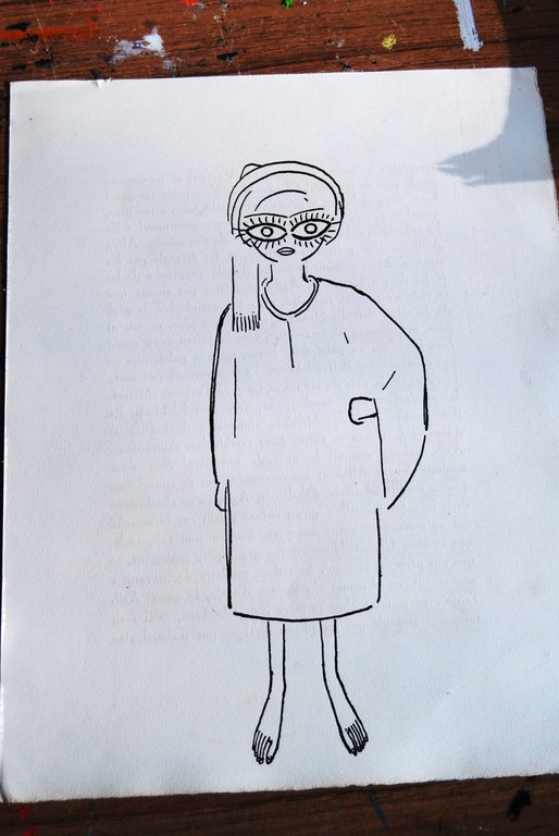 Kees van Dongen, 1 conte des 1001 nuits, 1918, 1 van 310 verkocht voor € 80!