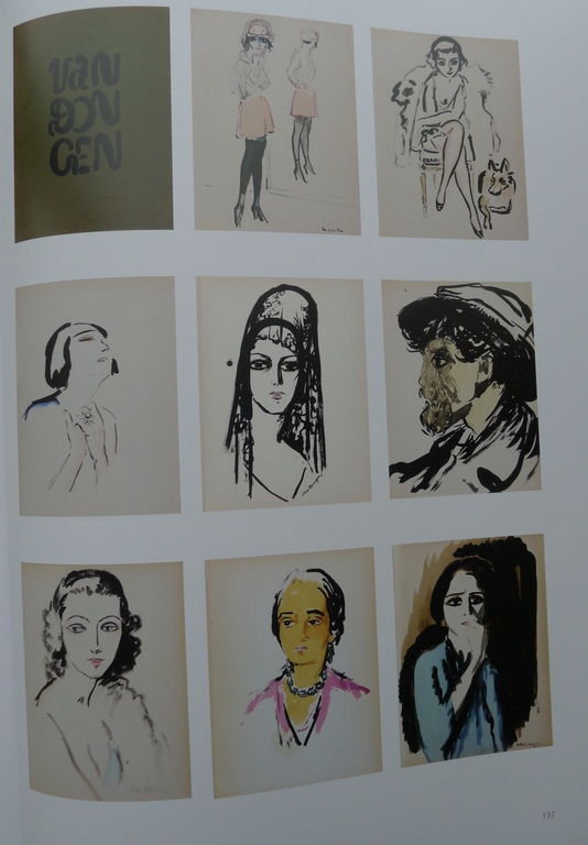 Kees van Dongen kopen? Bied vanaf 185!