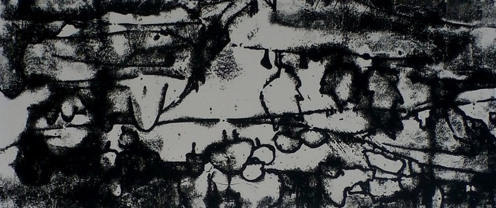 Kees Manders (1913-1979)