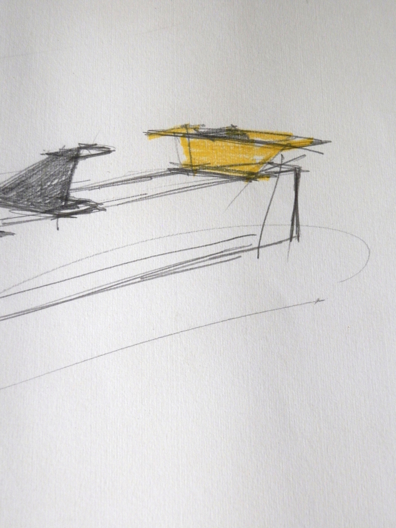 Piet Tuytel, Studie voor sculptuur, 1996 kopen? Bied vanaf 1!