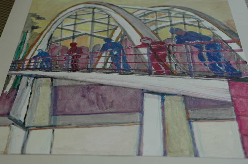 Hans Ebeling Koning, BRUG ALMEN kopen? Bied vanaf 100!