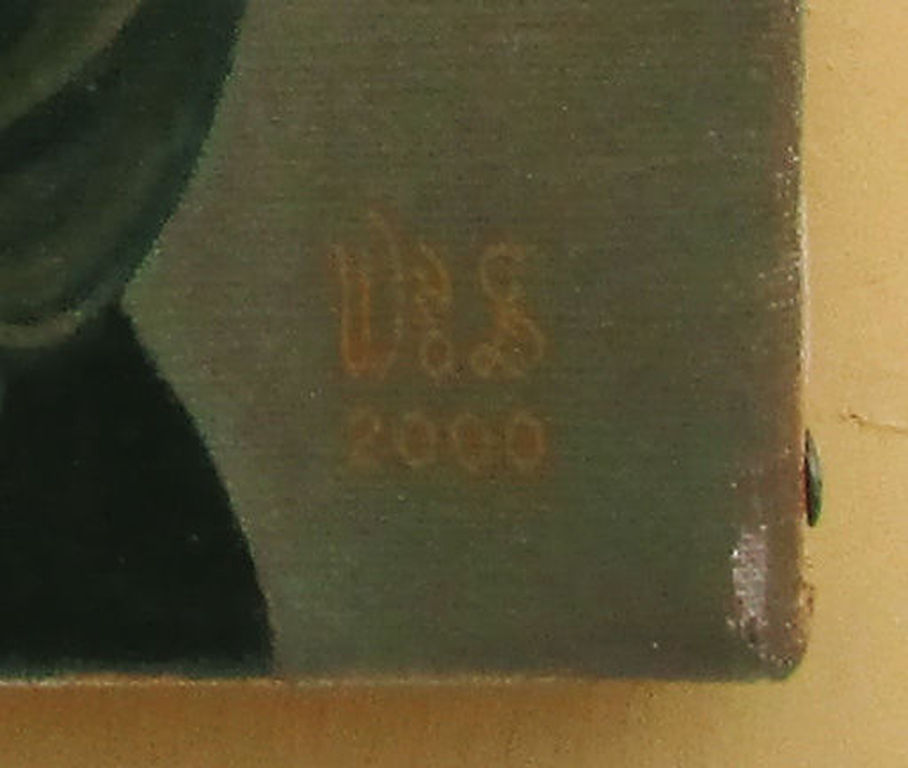  Maker onbekend (20e eeuw) - Naar Rubens; Susanna Fourment kopen? Bied vanaf 25!