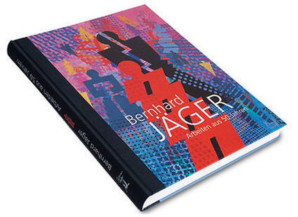 BERNHARD JÄGER,  kopen? Bied vanaf 35!