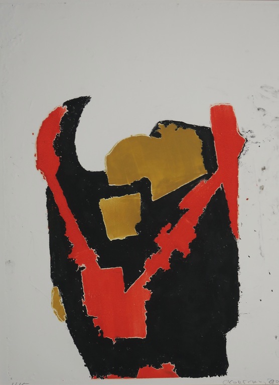 Cees Kortlang: Ets, Eclatant kopen? Bied vanaf 40!