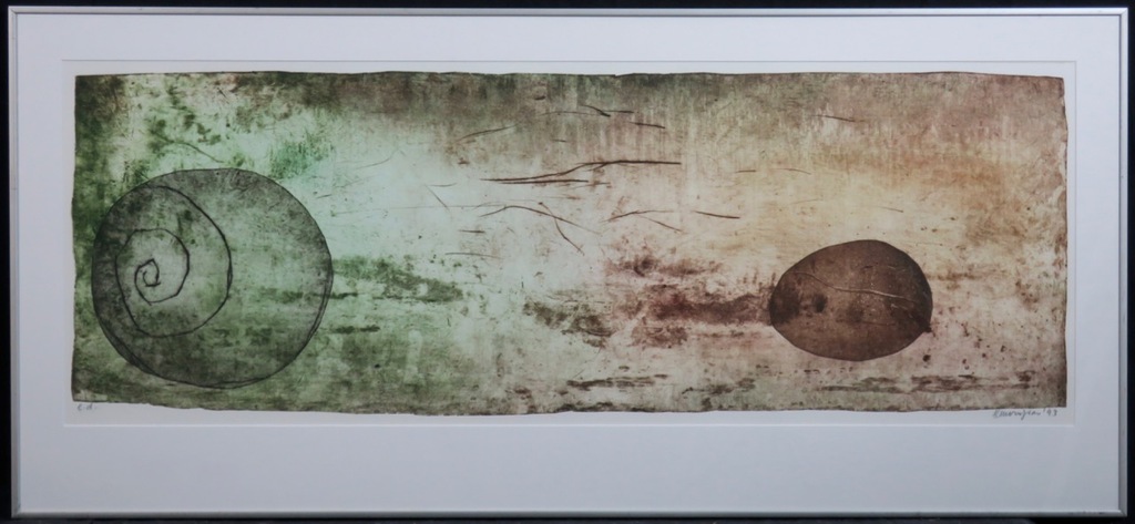 Krikor Momdjian (1947)