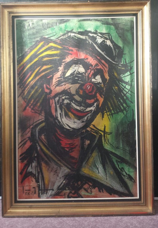 Stefan Tessely kopen? Bied vanaf 450!