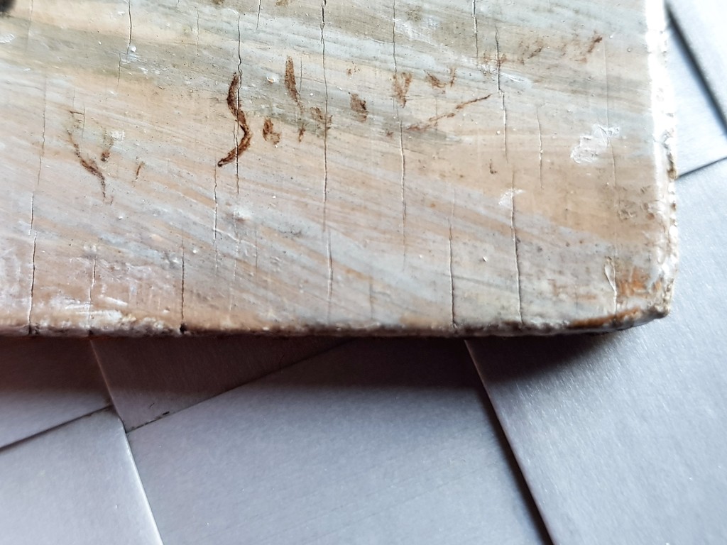 Onbekende kunstenaar - Wintergezicht - Olieverf op board kopen? Bied vanaf 1!