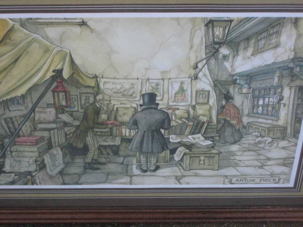 diverse platen/litho's diverse voorstellingen en artiesten kopen? Bied vanaf 1!