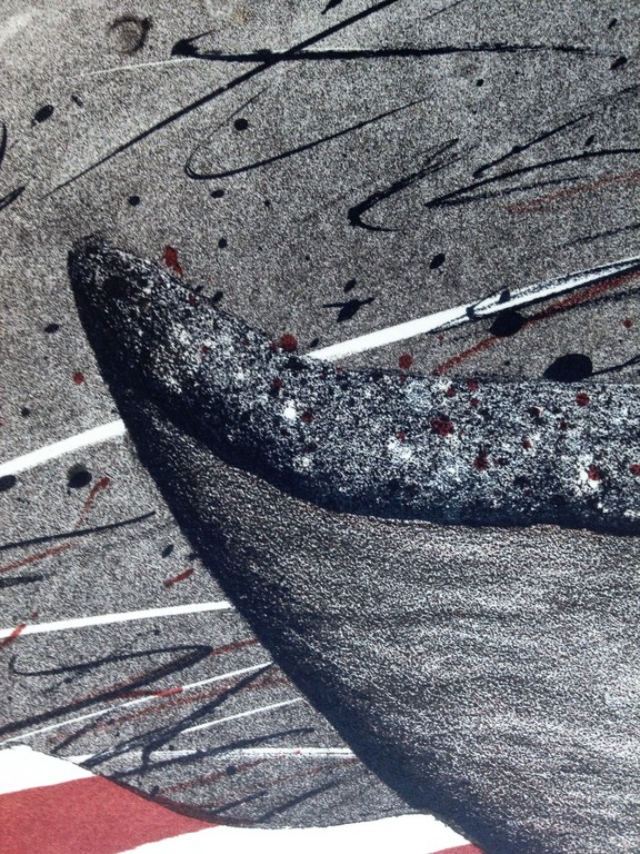 Onbekende Kunstenaar: Lithografie, Reciprook kopen? Bied vanaf 1!