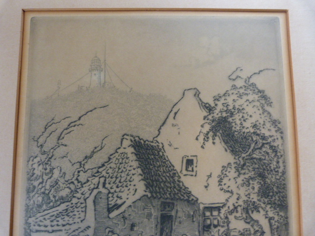 Antonie Jacob (Toon) de Jong  (  1879 – 1978  ) - Boerderij te Blaricum kopen? Bied vanaf 1!
