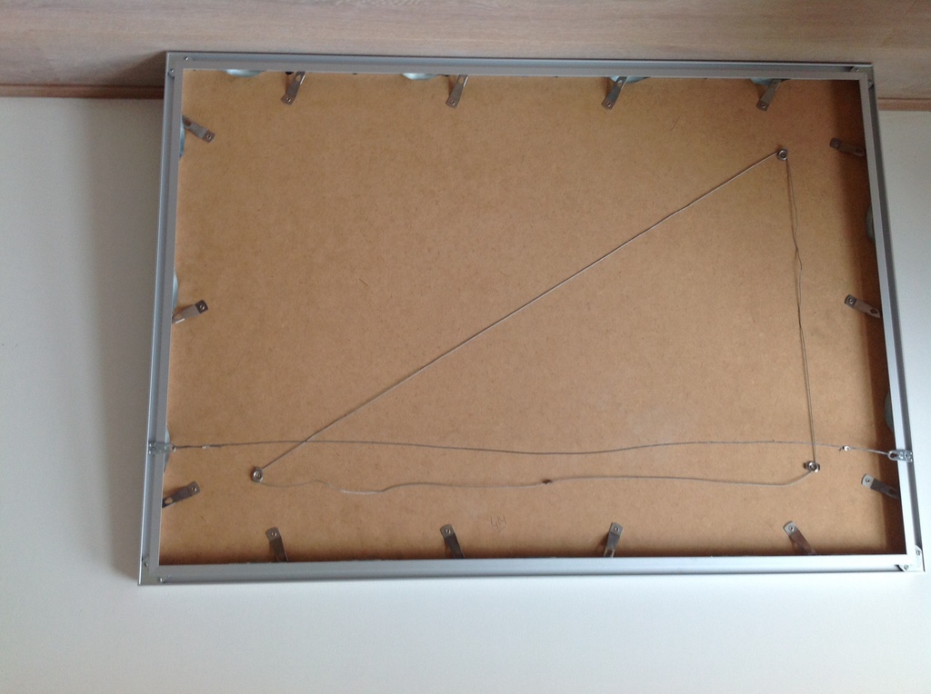 Roel Hofman, olieverfschilderij, Japans Klaprozenveld kopen? Bied vanaf 60!