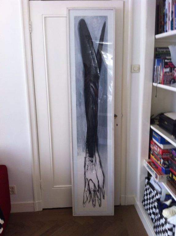 Titel onbekend verkocht voor € 120!