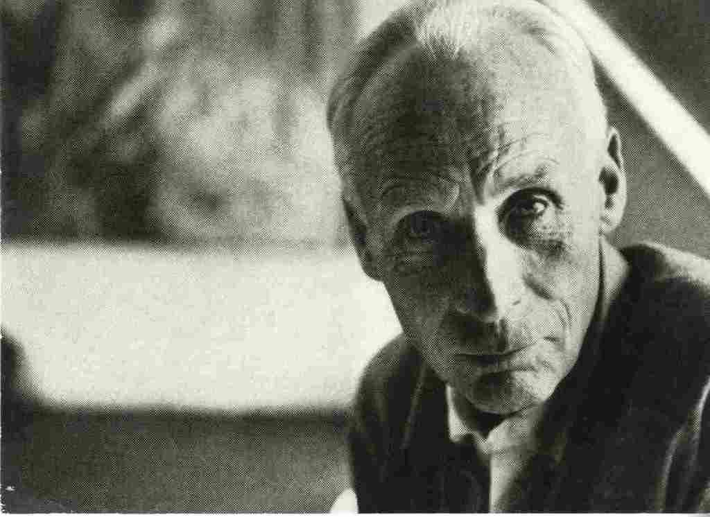 Bram van Velde - Negenkleuren compositie, litho kopen? Bied vanaf 350!