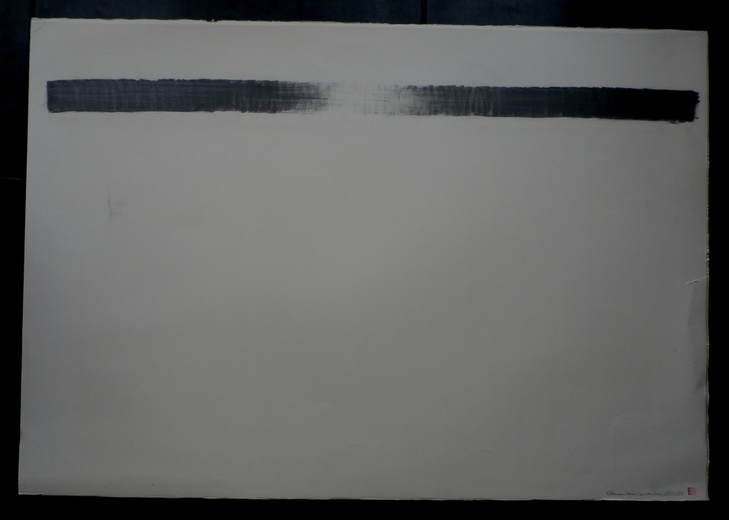 Kees Buurman - potloodtekening - 1981 kopen? Bied vanaf 20!