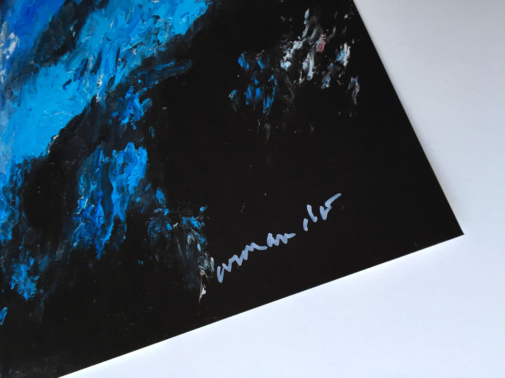 Armando, ‘Pflanze’, giclée, handgesigneerd en genummerd, 2014, ed. 30  kopen? Bied vanaf 209!