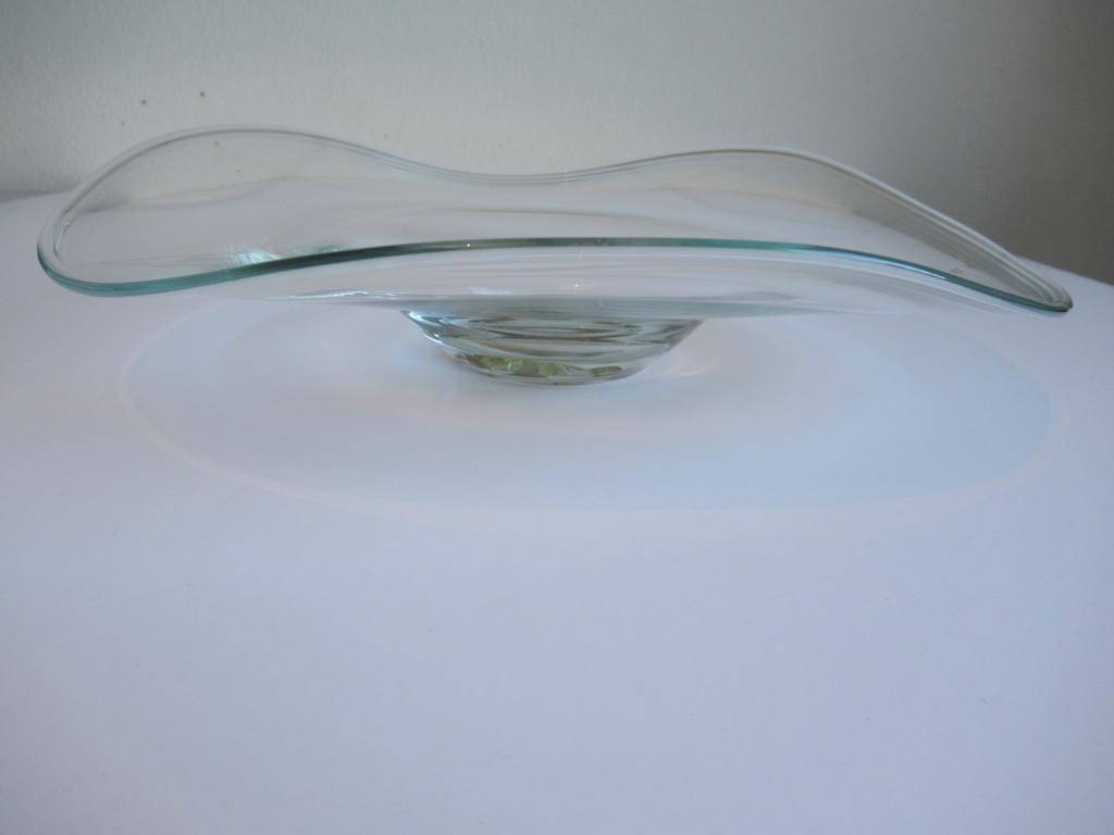 Corry Ammerlaan: glazen schaal  kopen? Bied vanaf 1!