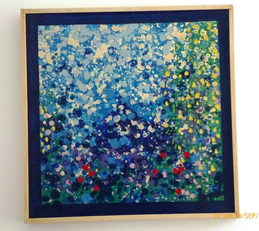 Han Jansen, olieverf op doek kopen? Bied vanaf 350!