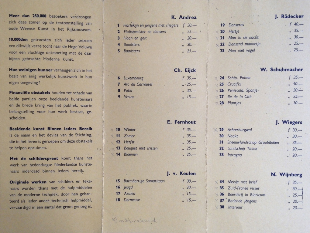 Charles Eyck. Lithografie. Vrouw. kopen? Bied vanaf 1!