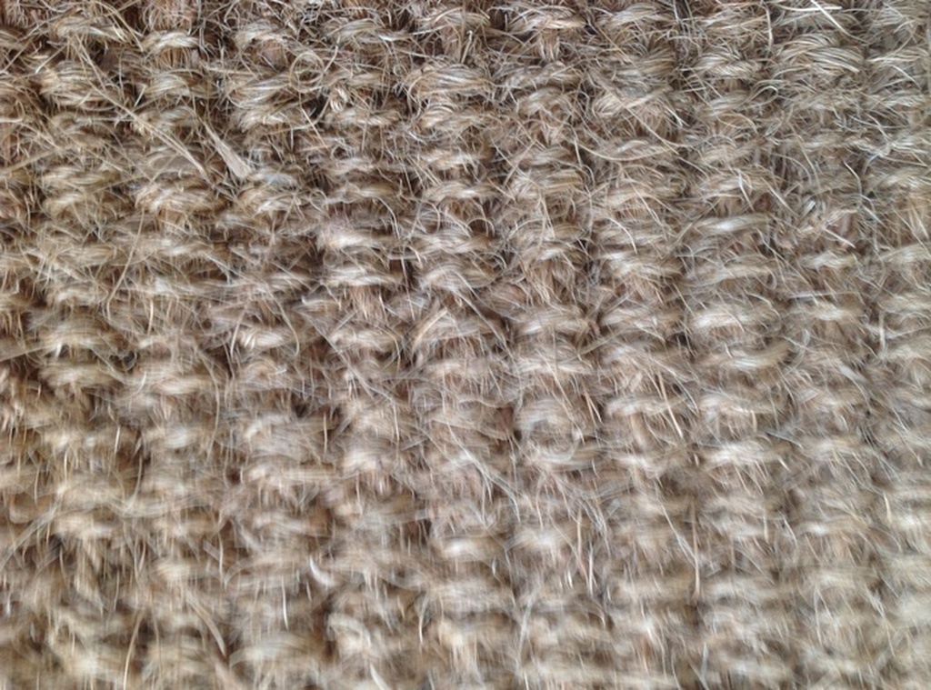 Robert Indiana - Deurmat  kopen? Bied vanaf 30!