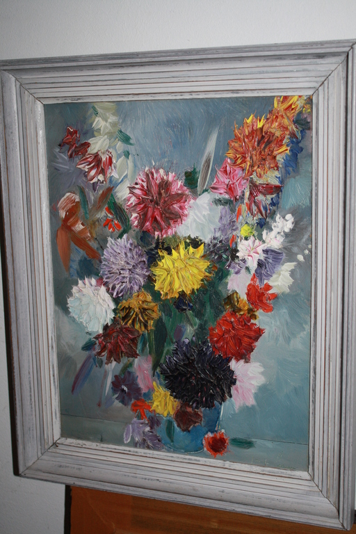 Jan de Leeuw - BERGENSE SCHOOL BLOEMSTILLEVEN kopen? Bied vanaf 68!