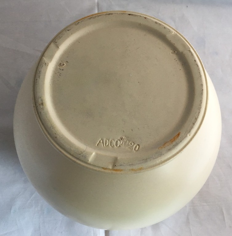 ADCO - grote bolvaas model 1020  kopen? Bied vanaf 24!