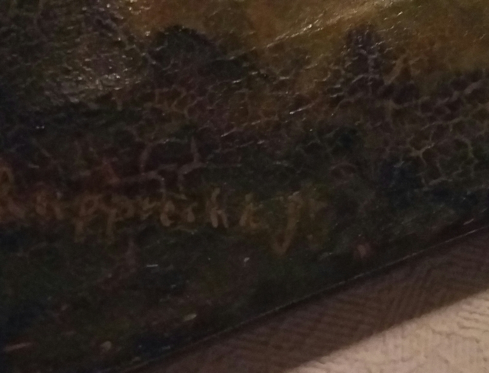 Landschap 1902  kopen? Bied vanaf 100!