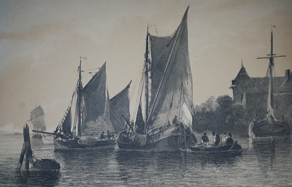 Antonie Waldorp (1803-1866)