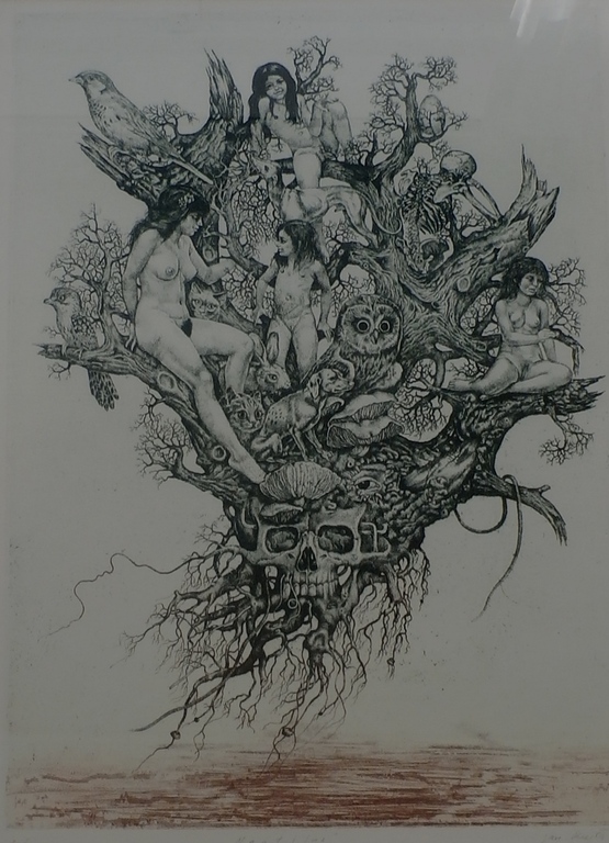 Jan Krejci (1942-2001)