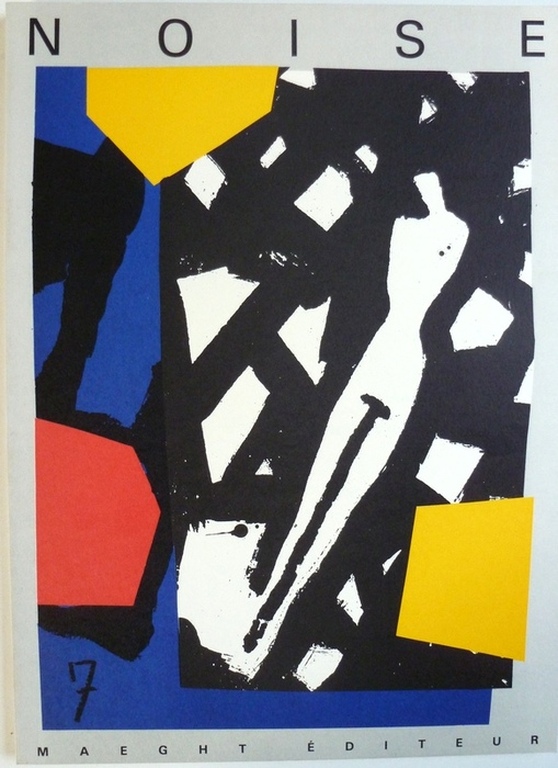 Noise no 7 COMPLEET! kopen? Bied vanaf 100!