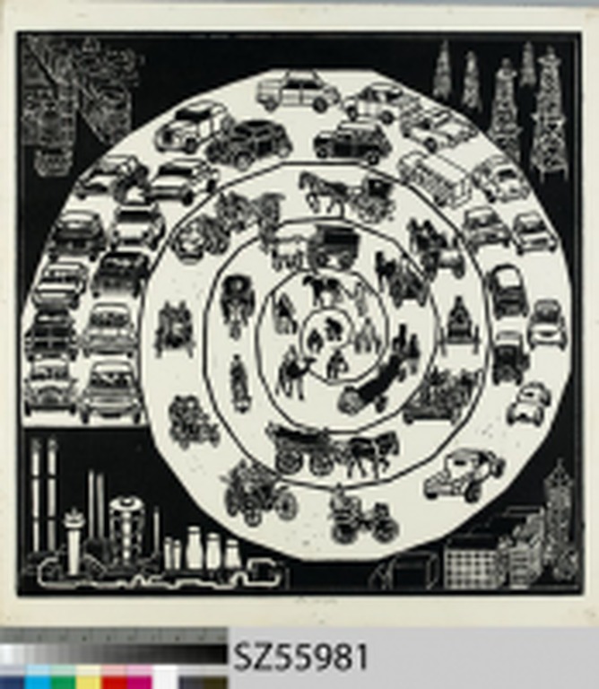 Vries, S (Sjoerd) de: Lino; Voouitgang-ondergang kopen? Bied vanaf 85!