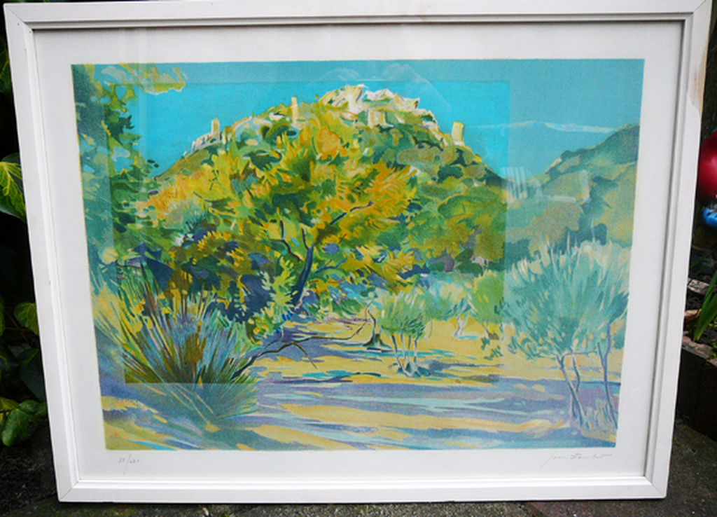 Jean Bouchet (1929-2010)