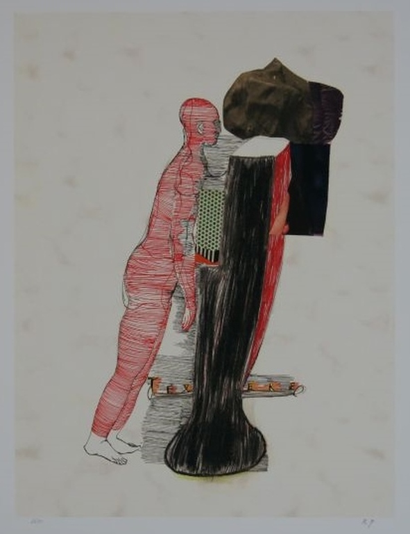 Kars Persoon: Piezografie, Texere kopen? Bied vanaf 1!