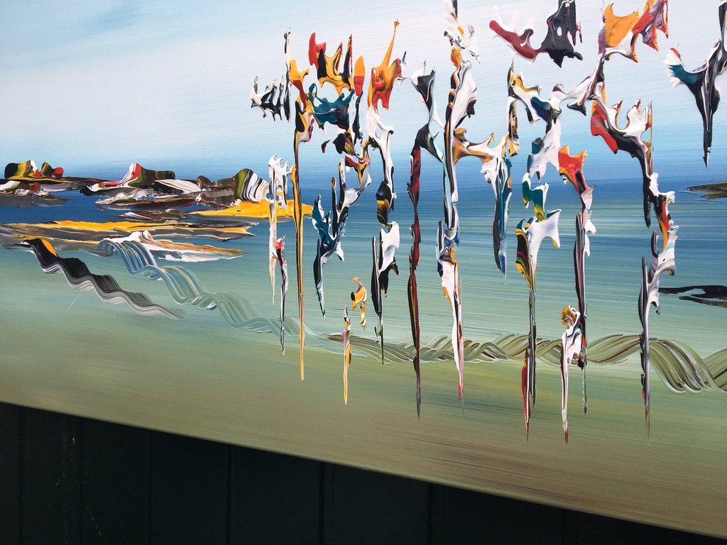 Gena - Wonder - 2017 kopen? Bied vanaf 250!