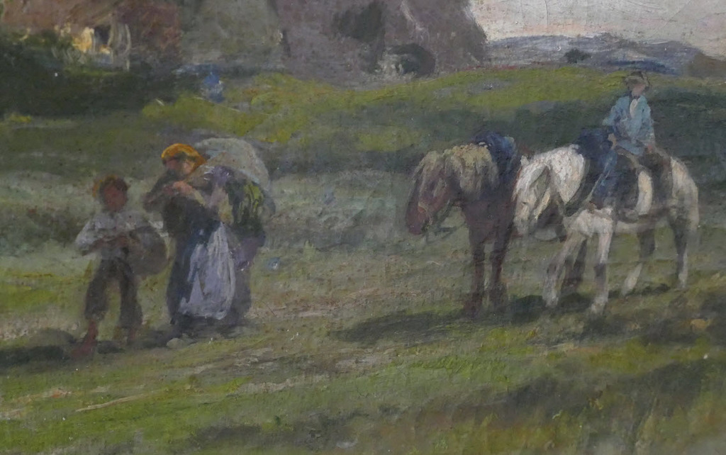 voyager à travers la campagne kopen? Bied vanaf 80!