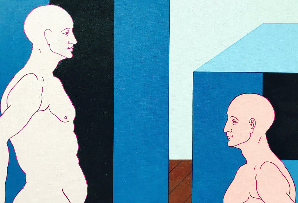 Alexis Keunen - l'Univers Solitude - 1973 kopen? Bied vanaf 1!