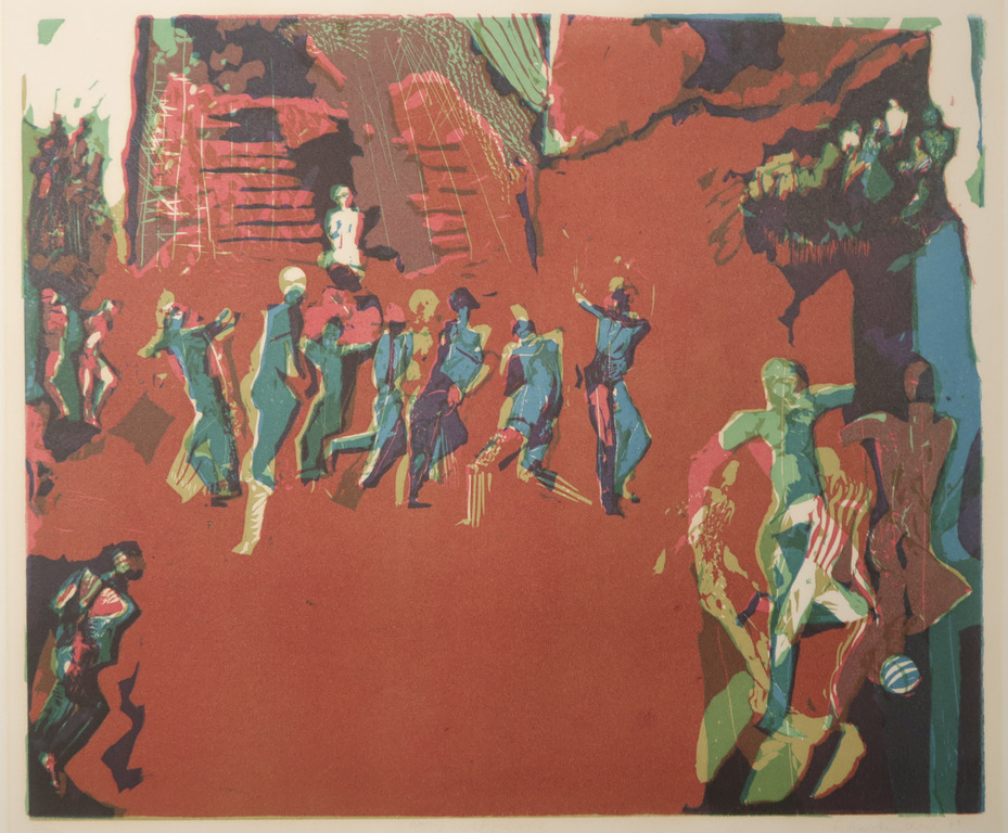 Lau Heidendael: Lino, Spelers VI kopen? Bied vanaf 1!